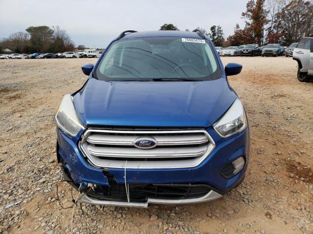 1FMCU0GD3JUA79387 | 2018 FORD ESCAPE SE