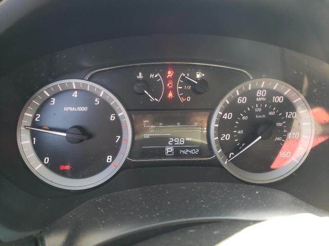3N1AB7AP4EY318562 Nissan SENTRA S