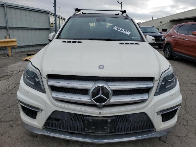 VIN 4JGDF7DE4EA333846 2014 Mercedes-Benz GL-Class, ... no.5