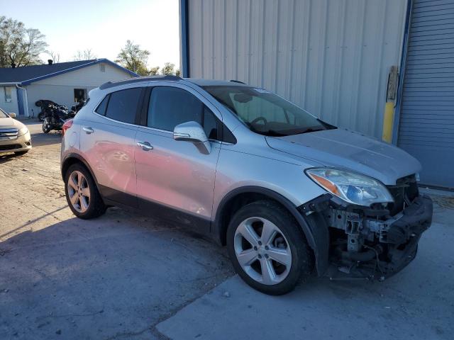 KL4CJBSB7GB748371 | 2016 BUICK ENCORE CON