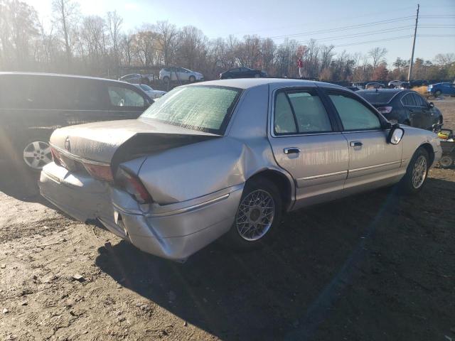 2MEFM74W6YX688894 | 2000 Mercury grand marquis gs