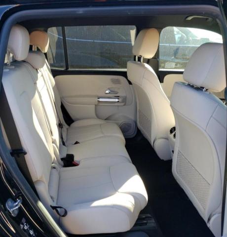 2023 MERCEDES-BENZ EQB 250+ W1N9M0CB6PN023748