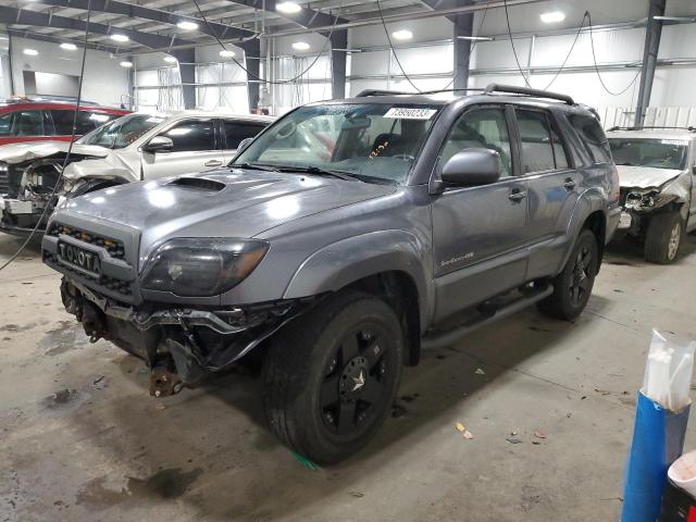 2007 Toyota 4Runner SR5