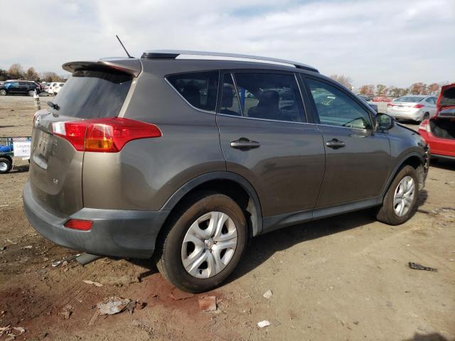 Vin: jtmzfrevxfd069035, lot: 77330393, toyota rav4 le 20153