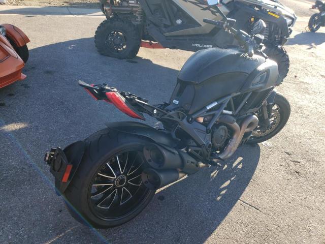 2018 DUCATI DIAVEL ZDM13BSWXJB029914
