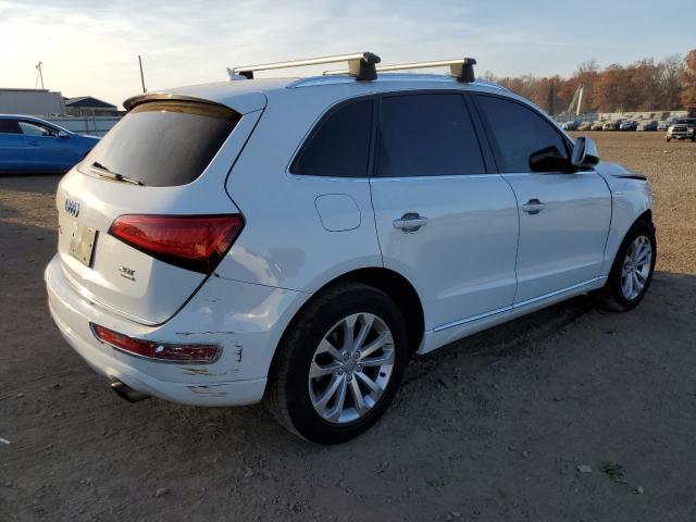 WA1CFAFP3FA142376 | 2015 AUDI Q5 PREMIUM