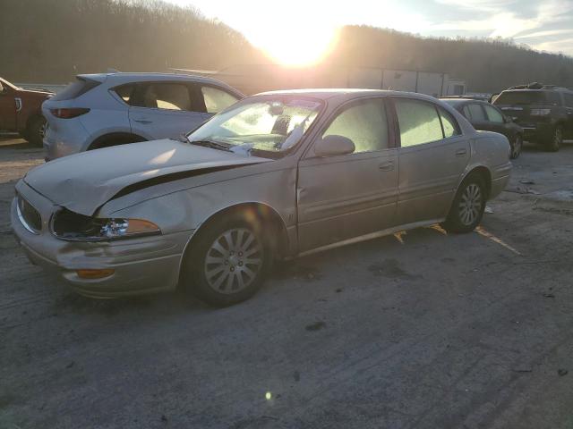 2005 Buick LeSabre Custom