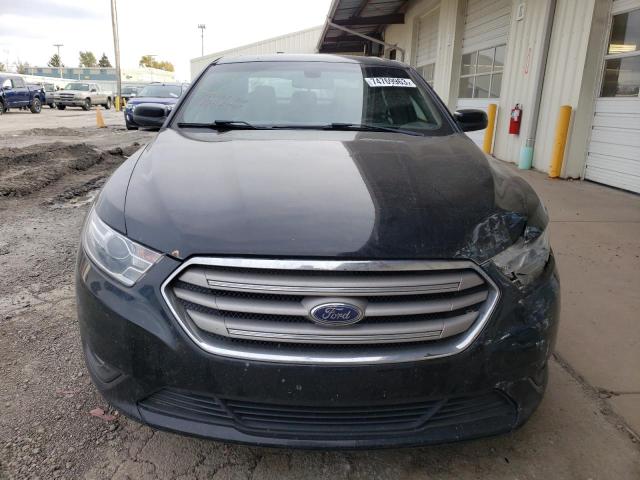 1FAHP2E85HG114402 | 2017 FORD TAURUS SEL