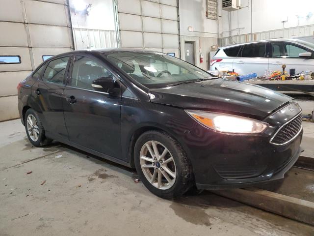 1FADP3F22GL212520 | 2016 FORD FOCUS SE