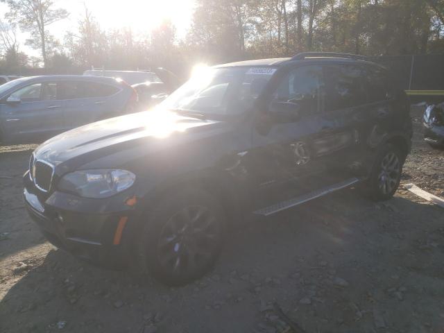 2012 BMW X5 xDrive35i