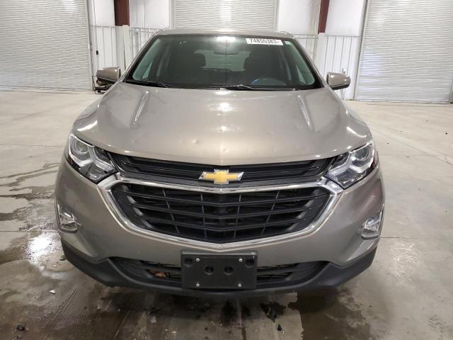 3GNAXUEV0KS523159 | 2019 CHEVROLET EQUINOX LT