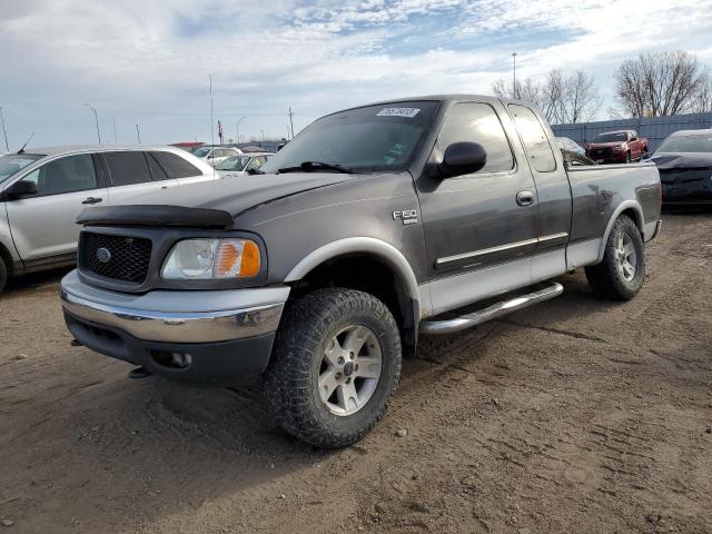 2003 Ford F-150 