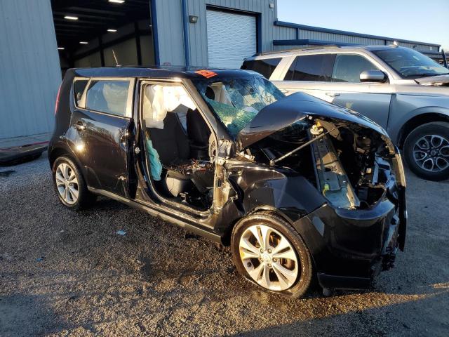 Vin: kndjp3a50f7185467, lot: 78248153, kia soul + 20154