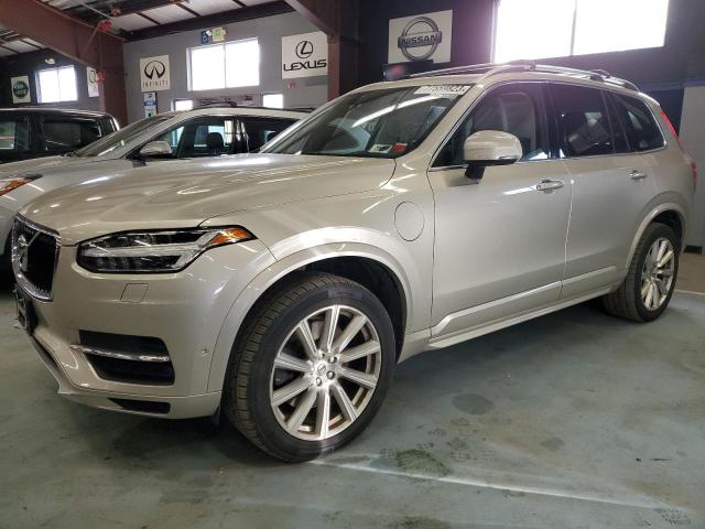 2016 VOLVO XC90 T8 - YV4BC0PK5G1053625
