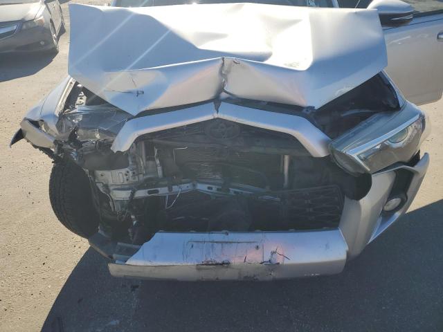 JTEZU5JR9J5170041 Toyota 4RUNNER SR5