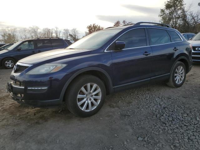 2008 Mazda Cx-9 VIN: JM3TB38A580136679 Lot: 45752874