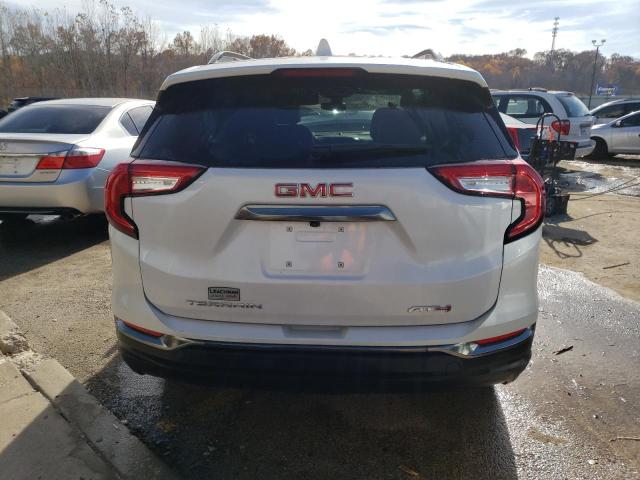 2022 GMC TERRAIN AT 3GKALYEV2NL198402