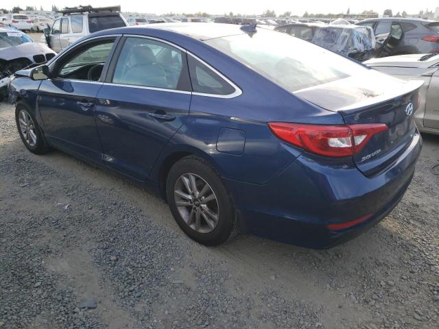 5NPE24AF1FH259599 | 2015 HYUNDAI SONATA SE