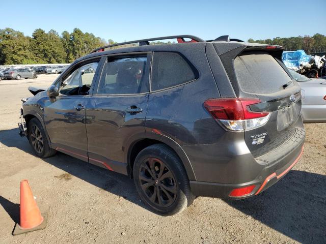 JF2SKARCXMH569940 | 2021 Subaru forester sport