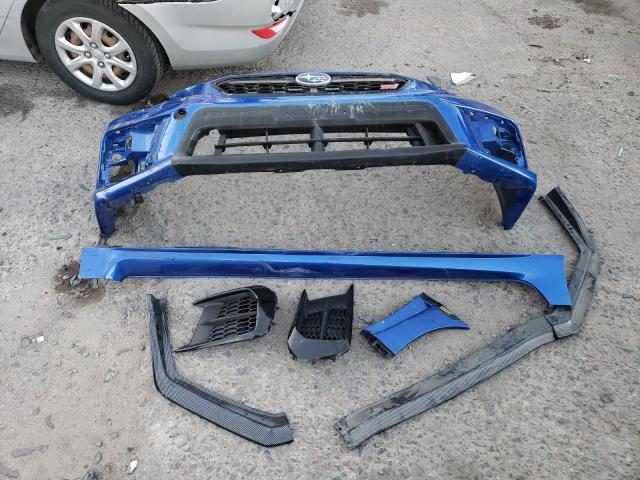 JF1VA2S69L9813441 Subaru Wrx Sti
