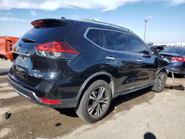 JN8AT2MV4JW321622 | 2018 NISSAN ROGUE S