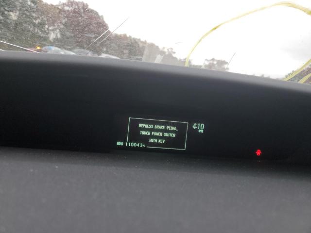 JTDKN3DU9E1764293 2014 Toyota Prius