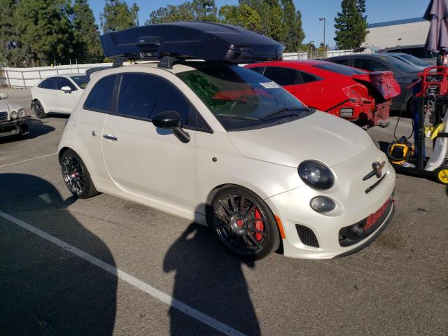 3C3CFFFH5JT359221 | 2018 FIAT 500 ABARTH