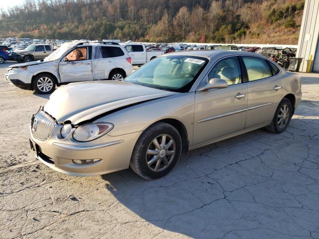 2008 Buick LaCrosse CXL