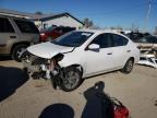 2019 NISSAN VERSA S - 3N1CN7AP9KL851516