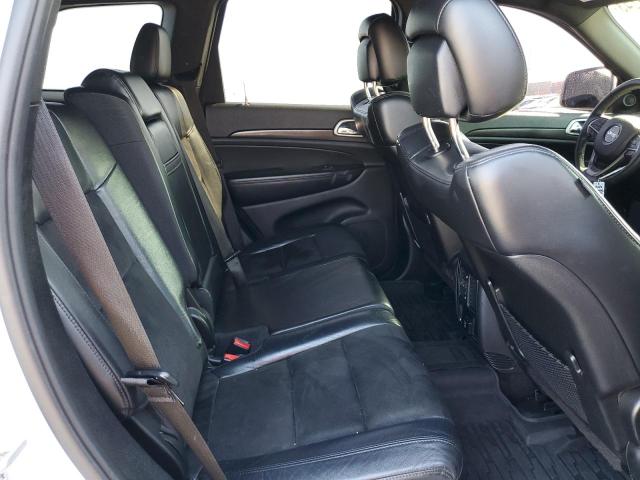1C4RJEAG9JC511607 Jeep Grand Cherokee Laredo