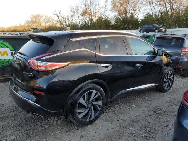 5N1AZ2MH4FN266912 | 2015 NISSAN MURANO S