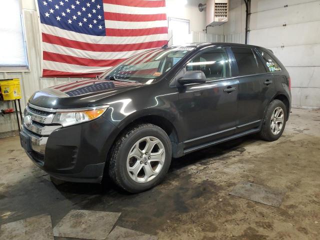 2012 Ford Edge SE