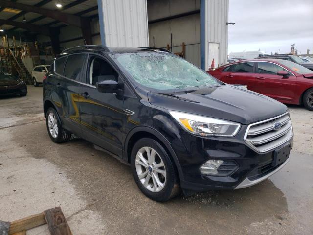 1FMCU0GD7JUC67703 2018 FORD ESCAPE, photo no. 4