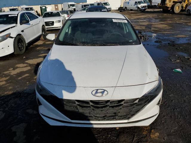 5NPLL4AG1MH037879 | 2021 HYUNDAI ELANTRA SE