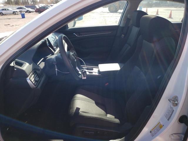 1HGCV1F44JA139320 Honda ACCORD EX