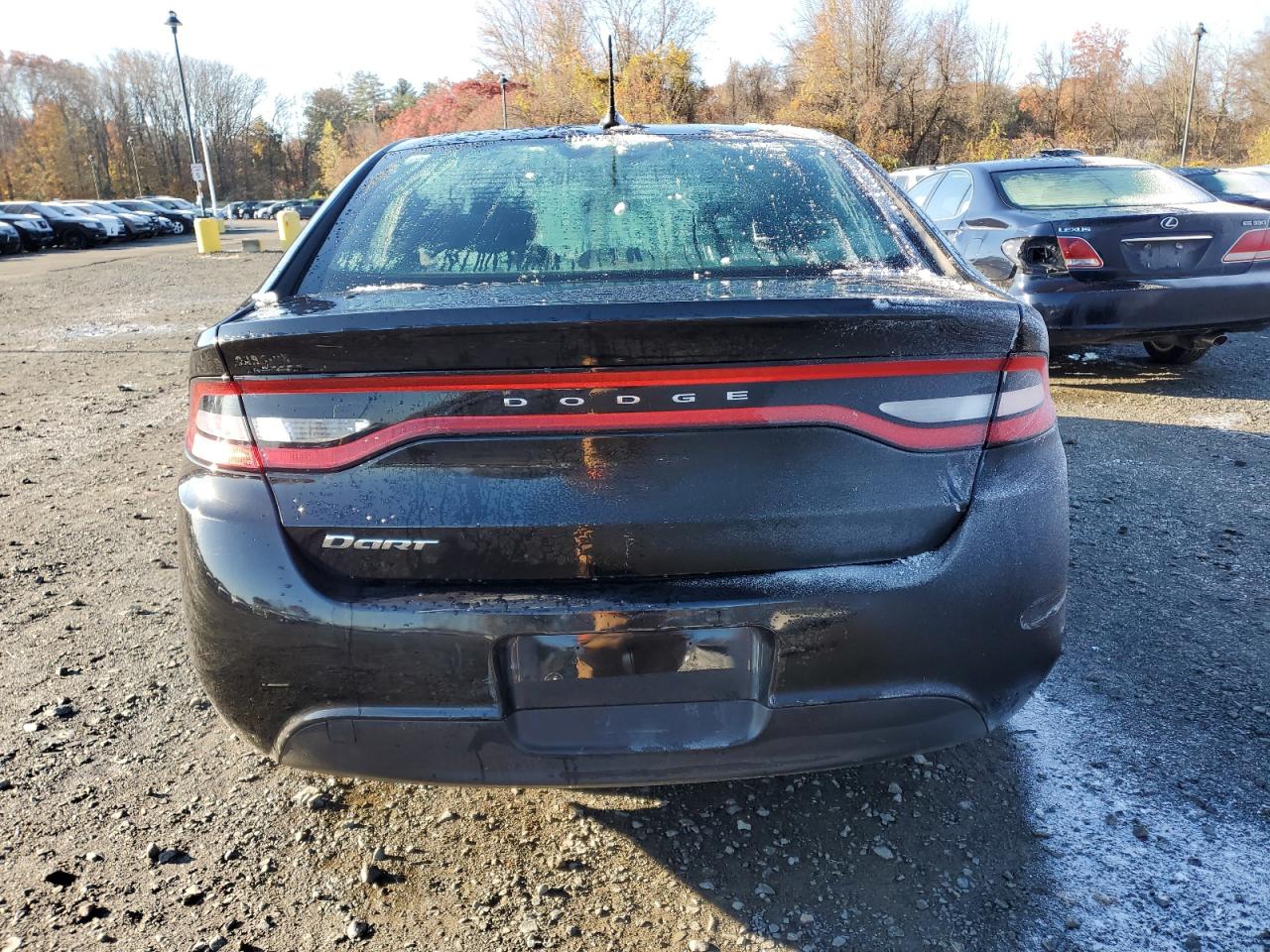1C3CDFAA7FD144694 2015 Dodge Dart Se 1C3CDFAA7FD144694 2015 Dodge Dart Se