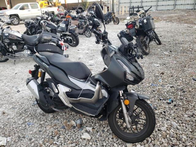 2021 HONDA ADV150 A - MLHKF3857M5001516