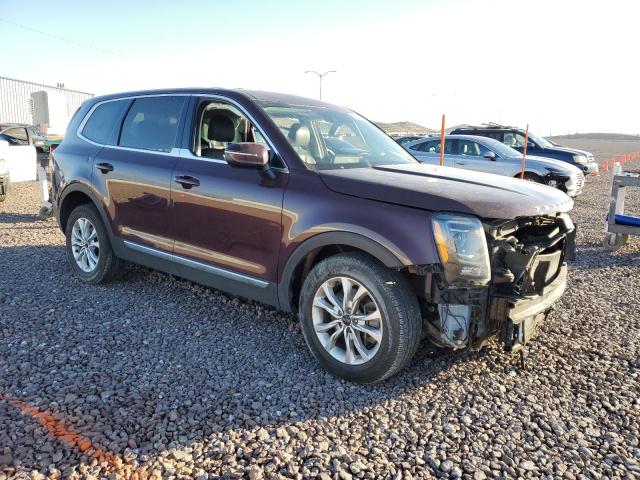 5XYP24HC5LG073264 | 2020 KIA TELLURIDE