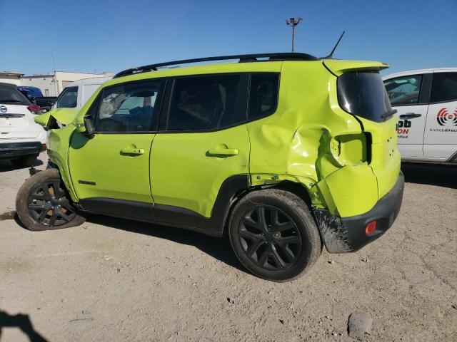 ZACCJABB4HPF57482 | 2017 JEEP RENEGADE L