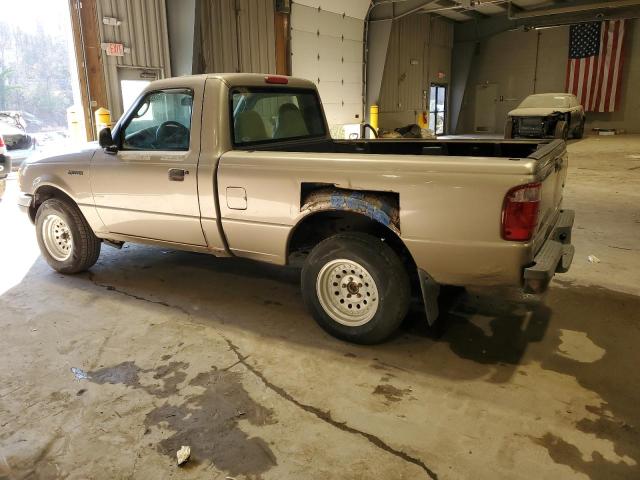 1FTYR10D53PB49193 | 2003 Ford ranger