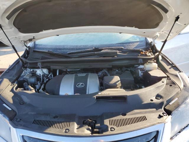 2T2BZMCA1JC150969 Lexus Rx 350 Base