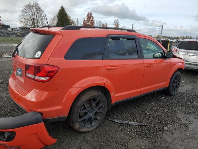 3C4PDDBG9KT857508 | 2019 DODGE JOURNEY SE