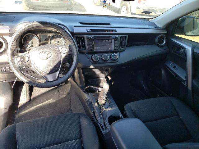 2018 TOYOTA RAV4 LE - JTMZFREV3JJ735727