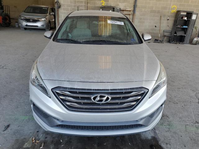 5NPE34AF1GH273355 | 2016 HYUNDAI SONATA SPO