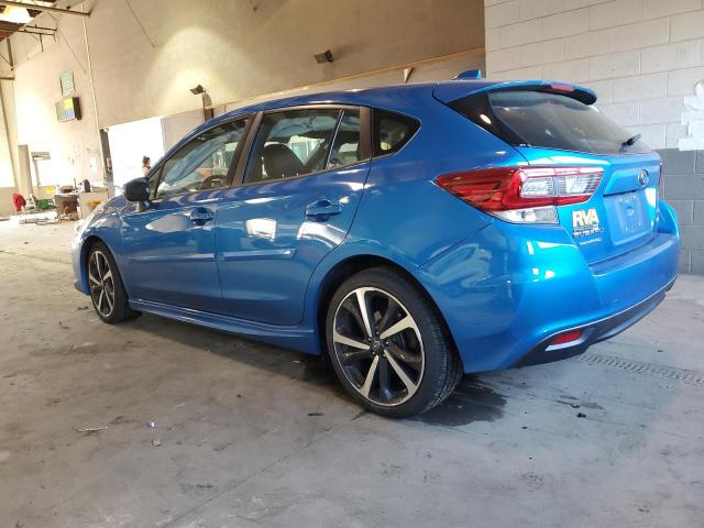 4S3GTAM63L3731356 Subaru Impreza Sport