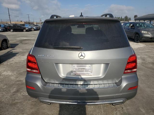 WDCGG5HB0EG315760 Mercedes-Benz GLK 350