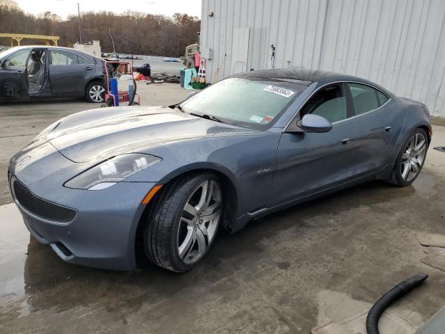 2012 Fisker Karma 