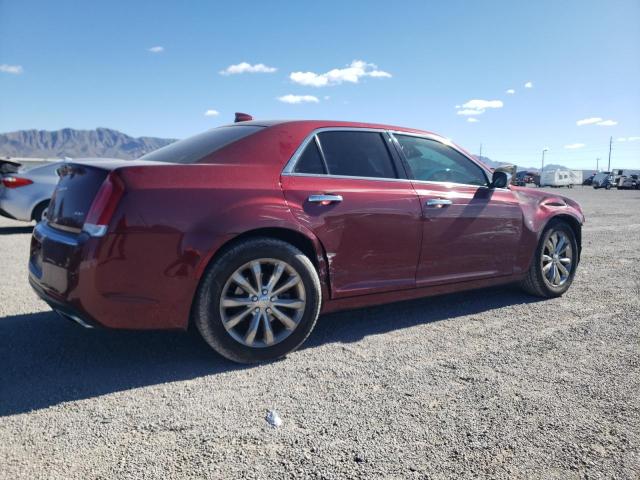 2C3CCAKG0LH131650 | 2020 CHRYSLER 300 LIMITE