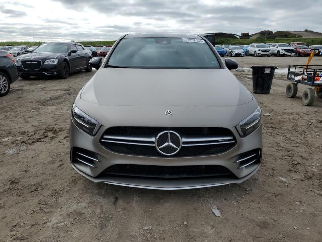 2021 MERCEDES-BENZ A 35 AMG - W1K3G5BB3MJ269023