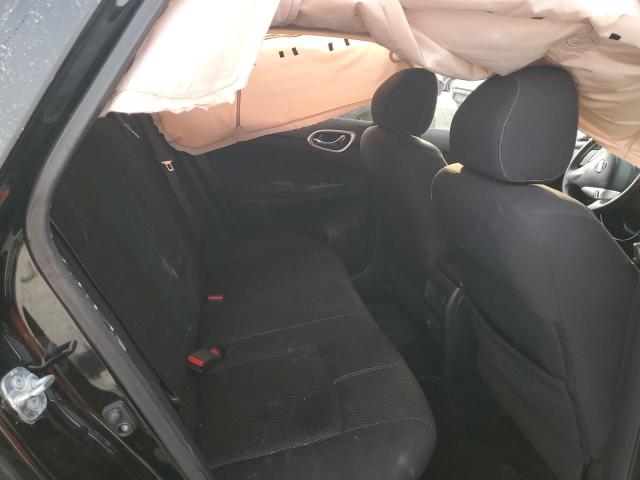 3N1AB7AP5FY324338 Nissan SENTRA S